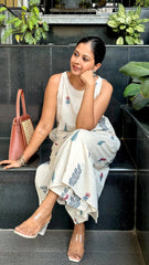 Premium Casual Officewear Cotton Outfit