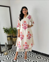 Premium Fine Cotton Code set