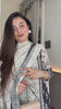 Sea Breeze Pure Muslin Kurta set
