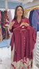 SARAA Muslin Indo-Western Co-ord Sets